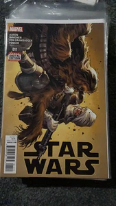 Star Wars 011 Comic Digital Edition - Bild 1 von 1