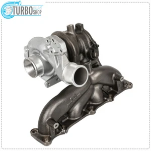 For Hyundai Genesis Coupe 2.0T 2012 2013 2014 Turbo Turbocharger 28231-2C600 - Picture 1 of 12