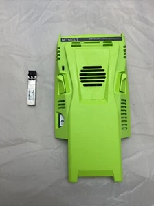 *** Asistente de red Netscout OneTouch AT 10G TODAS las opciones y ÚLTIMO firmware *** - Imagen 1 de 3