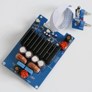 Placa Amplificador Bajo Clase D Original YJ00221-TPA3255 600W - Imagen 1 de 5