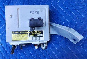 2001 2002 TOYOTA 4RUNNER 16" Wheels ABS VSC TRAC Skid Control Module 89540-35270 - Picture 1 of 6