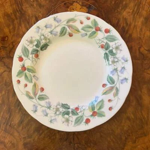 Duchess Strawberry Fields Side Plate - Imagen 1 de 2
