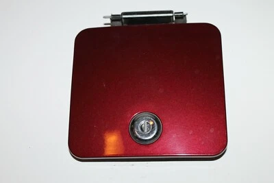 Крышка топливного бака 86 - 03 Kawasaki Voyager XII ZG1200B ZG 1200 11012-1492 - Изображение 1 из 3