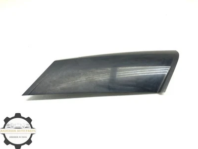 Range Rover L405 SWB 2013-2022 panel cuarto trasero izquierdo aplique moldura # Foto 1 de 4