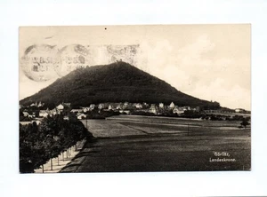 Ak Görlitz Landeskrone 1929 - Bild 1 von 2
