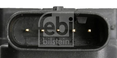 NOx Sensor, NOx catalytic converter FEBI 197484 - Image 1 of 4