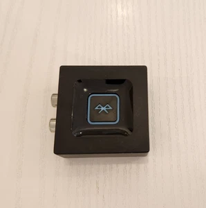 Logitech Bluetooth Audio Adapter Odbiornik, 3,5 mm i RCA używany - Zdjęcie 1 z 4