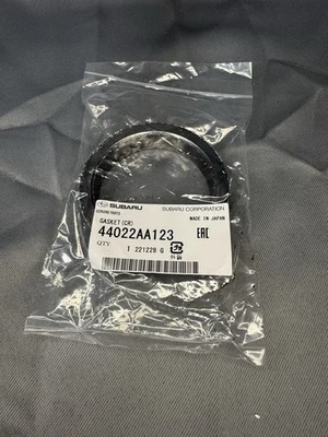 NUEVA JUNTA DE ESCAPE OEM SUBARU 44022AA123 Foto 1 de 2