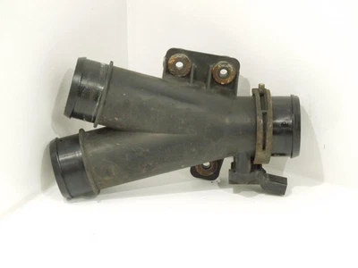 VW Phaeton D1 Rama del tubo de presión de entrada de aire central 3.0 v6 tdi - Imagen 1 de 4