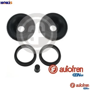 REPAIR KIT WHEEL BRAKE CYLINDER D3270 FOR DAF 45 CD 85/CN 96/CB 108 5.9L 6cyl 45 - Picture 1 of 9