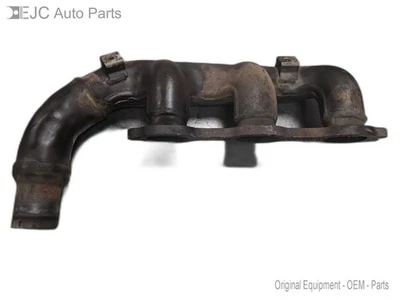 Colector de escape izquierdo para 04-06 Chrysler Pacifica 3.5 Foto 1 de 4