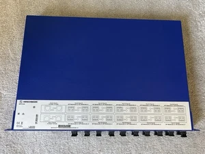 MACH1030 Network Switch 24Port LC MAR1030-40TTTTBBBBBBBBBBBBBBBBBBBBUGGHPHH - Picture 1 of 3
