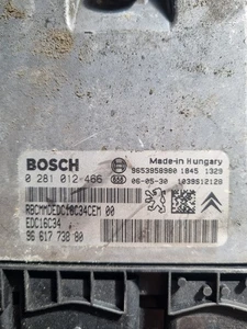 PLUG AND PLAY  0281012466 per Citroen Xsara Picasso  - Foto 1 di 1