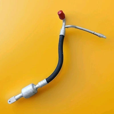 TUBO Tubazione Condotto ARIA CONDIZIONATA Originale FIAT Punto 93-99 Nuovo - Immagine 1 di 4