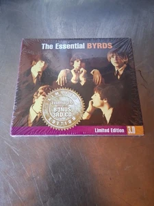 The Essential Byrds 3.0 by The Byrds ( Limited Edition ) 2011  - Imagen 1 de 5
