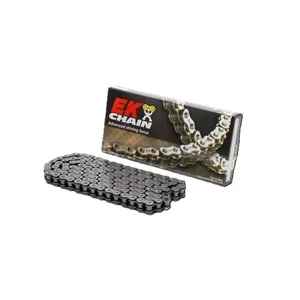 CATENA EK CHAIN PASSO 525 MAGLIE 122 CON O-RING SROZ-2 - Foto 1 di 1