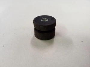 Radiator Upper Rubber Grommet | Fits 2007-2018 Jeep Wrangler - Picture 1 of 12