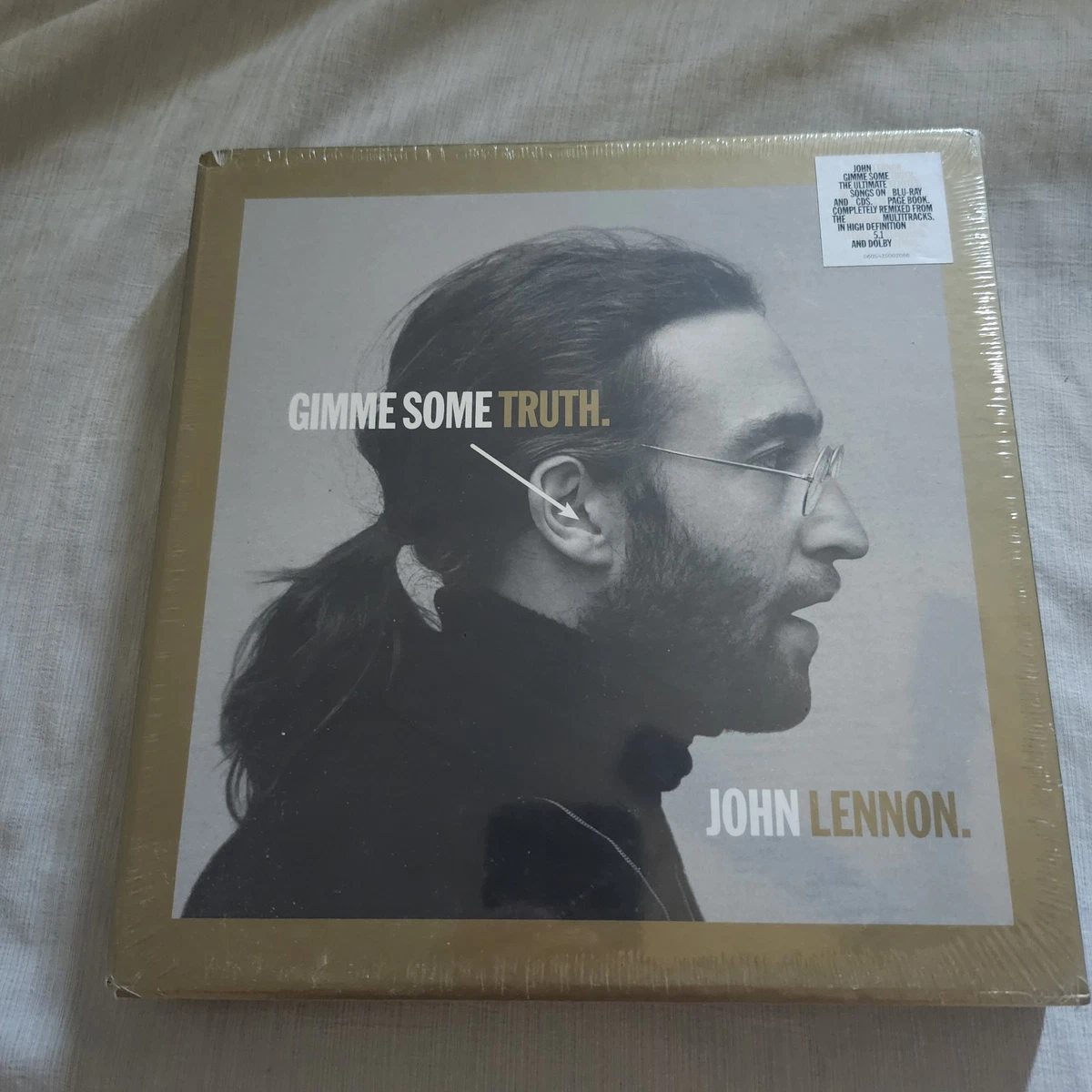 john lennon box set products for sale | eBay