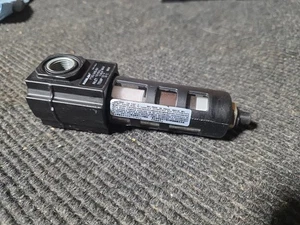 Norgren Excelon F72G-3AS-001 150PSIG - Picture 1 of 3