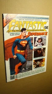 FANTASTISCHE FILME 25 *SCHÖNES EXEMPLAR* SUPERMAN MEDUSA BERÜHMTE MONSTER OUTLAND - Bild 1 von 1