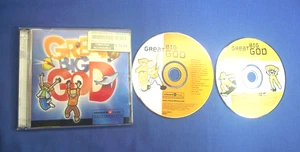 Great Big God Vineyard Music - CD - Bild 1 von 2
