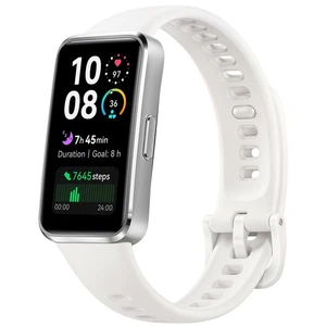 Huawei Band 10 1.47" Amoled Blanc Fitness Tracker - Photo 1/1