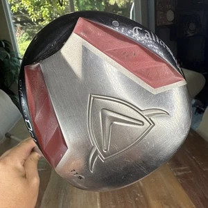 Callaway Diablo Octane 11.5° Driver RH | Project X 4.0 W Flex | 44.5” | Clean - Picture 1 of 14