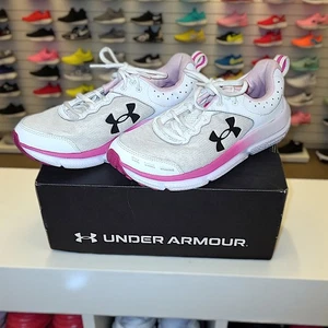 Under Armour Charged Assert 10 Running Shoe - Picture 1 of 8