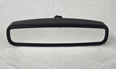 Conjunto de espejo retrovisor interior Ford Taurus Limited 2014-2017 fabricante de equipos originales Foto 1 de 4
