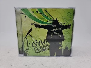 Gym Class Heroes - Papercut Chronicles -CD- 2004 Alt Rock Pop Rap - Bild 1 von 20
