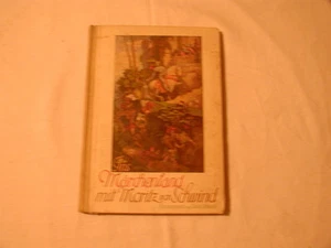 Paula Walendy Ins Märchenland mit Moritz von Schwind - Picture 1 of 1