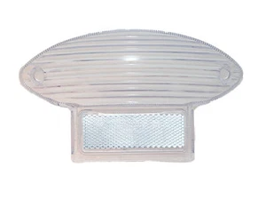 Lente de luz trasera transparente 0305 Suzuki GSXR 1300 (Hayabusa) 1999-2007 Katana 600/750 - Imagen 1 de 1