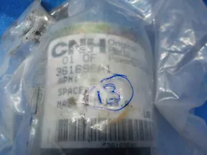 fits Case / New Holland 361696A1 spacer - Picture 1 of 2