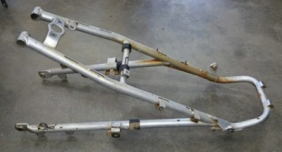 Subchasis trasero Kawasaki KLR650 A7 1989-2007 89-91 TENGAI KL650 B Foto 1 de 4