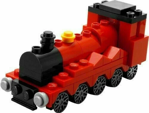 LEGO Harry Potter: Mini Hogwarts Express (40028)