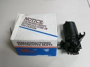 NOS ARC REMANUFACTURED 10-575 WIPER MOTOR - Picture 1 of 4