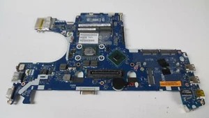 i7-3520M 2.9GHz Motherboard for Dell Latitude E6230 - LA-7731P - For Parts - Picture 1 of 6