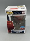 Funko Pop! Vinyl: Disney - Maximillian - Toy Tokyo New York Comic Con Not Mint