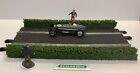 2 FLEXIBLE HEDGE TRACKSIDE / RALLY LAYOUT AIRFIX SCALEXTRIC FLY 1.32 (See Below)