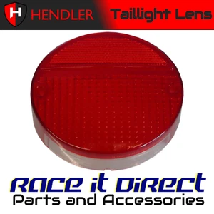 Taillight Lens for Kawasaki KH 100 G 1981-1982 - Picture 1 of 8