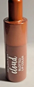 Revlon Kiss Cloud Blotted Lip Color - Blush Much? (#014) - Sealed - Picture 1 of 3