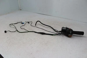 2003 BMW K1200LT FRONT BRAKE MASTER CYLINDER RIGHT SWITCH - Picture 1 of 10