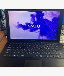 SONY VAIO Z VPCZ2 Laptop PC intel Core i7 RAM 8GB SSD 500GB Windows 10 64 bit - Picture 1 of 4