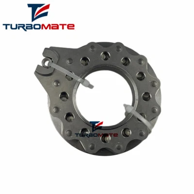 Turbo nozzle ring assembly VNT 49135-02652 for Mitsubishi L 200 2.5 TDI 4D56 - Image 1 of 3