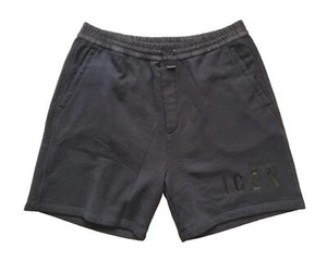 DSQUARED2 pantaloncini short uomo icon S79MU0023 nero - Picture 1 of 4