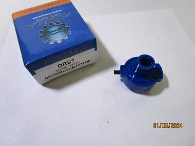 Distributor Rotor-MFI Formula Auto Parts DRS7 - Imagem 1 de 4