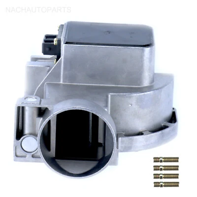 Mass Air Flow Sensor 0280202083 for BMW E30 E28 E34 320i 520i 325e 525e New Foto 1 de 4