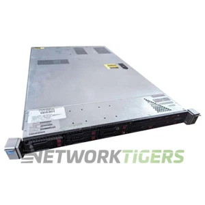 HPE DL360e Gen8 ProLiant 2x E5-2430L 6 Core 8GB 8x 2.5 Inch HD Slots Server - Picture 1 of 4