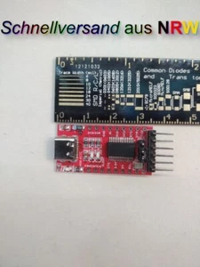 FT232RL FTDI - USB 3.3 & 5V to TTL 232 Serial Adapter - Schnellversand - Bild 1 von 5