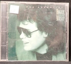 The Essential Ronnie Milsap - Cinch CD 1985 - Bild 1 von 4